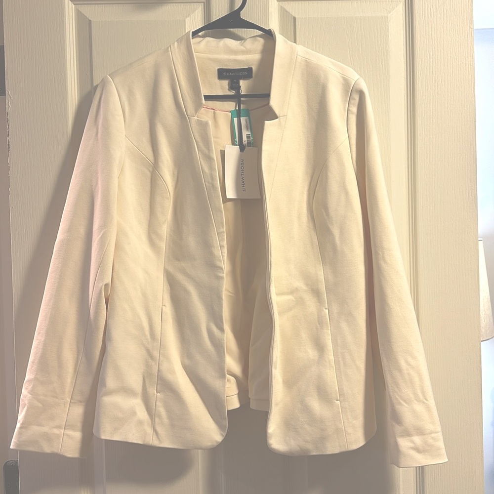 41Hawthorn Blazer